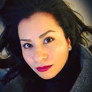 Meet your Posher, Alejandra